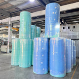 Non-Woven Rolls