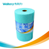 Nonwoven Clean Cloth Rolls WY-001