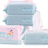 Baby Wet Wipes